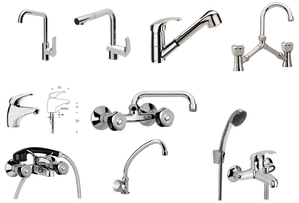 μπαταρίες παντός τύπου