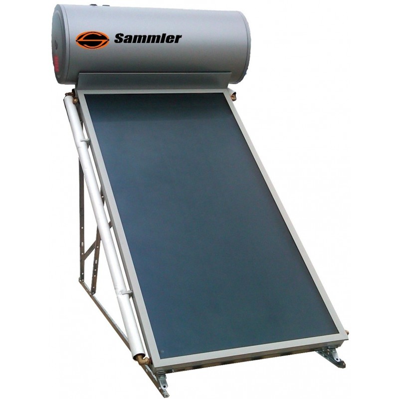 sammler-ηλιακός-θερμοσίφωνας-glass-σειρά-a